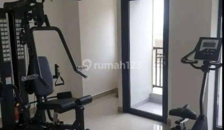 Dijual Apartment Sayana di Harapan Indah Bekasi 8