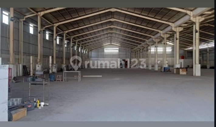 Dijual Gudang Rapi Fasilitas Lengkap akses Kontainer area Babelan Bekasi Dijual Gudang Rapi Fasilitas Lengkap akses Kontainer area Babelan Bekasi