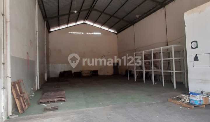 For Sale Warehouse + Office Ready to Occupy in South Tambun Area For Sale Warehouse + Office Ready to Occupy in South Tambun Area