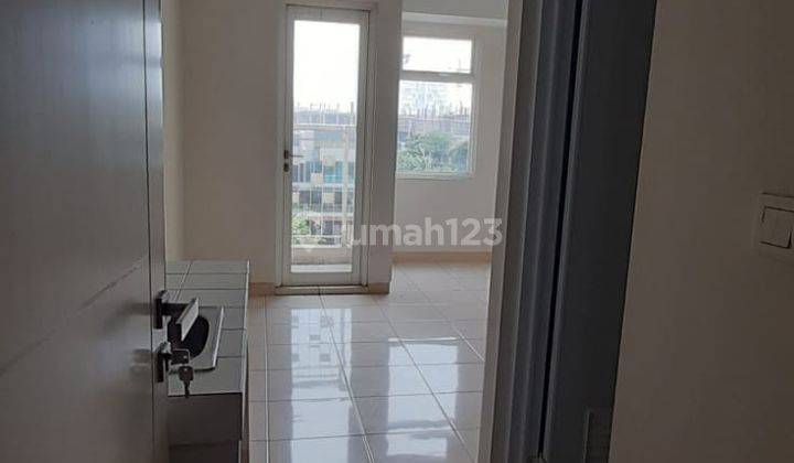 Dijual Apartemen Murah Springlake Summarecon Bekasi View City Mall Summa 2  2
