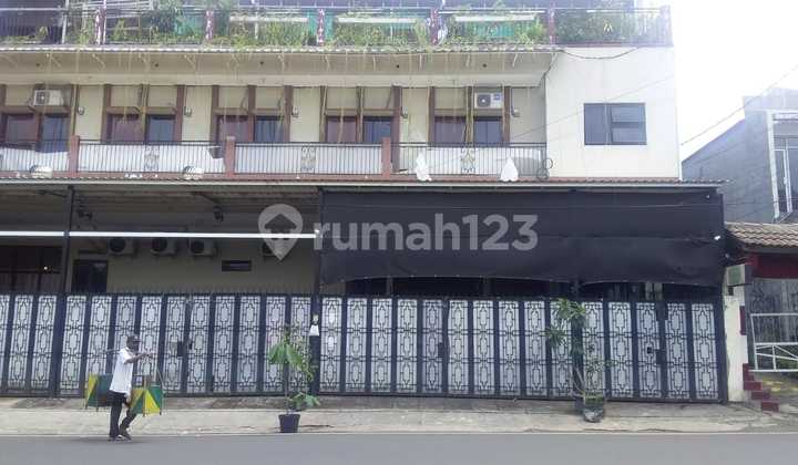 Dijual Kost2an 3 lantai area Perumnas Duren Sawit Malakasari 