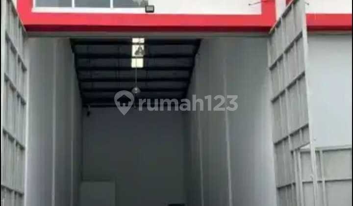 For Rent: Ready-to-Use Warehouse with 40ft Container Access, Near Toll Road, South Tambun Area. For Rent: Ready-to-Use Warehouse with 40ft Container Access, Near Toll Road, South Tambun Area.