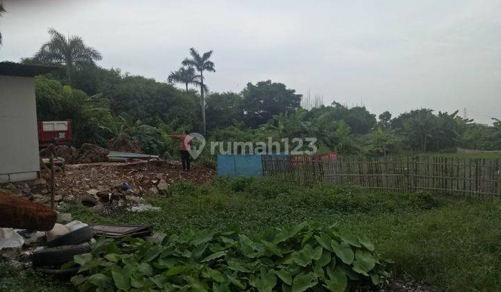 Dijual Tanah Luas 23 Ha Pinggir Jalan Utama Lokasi Strategis 2