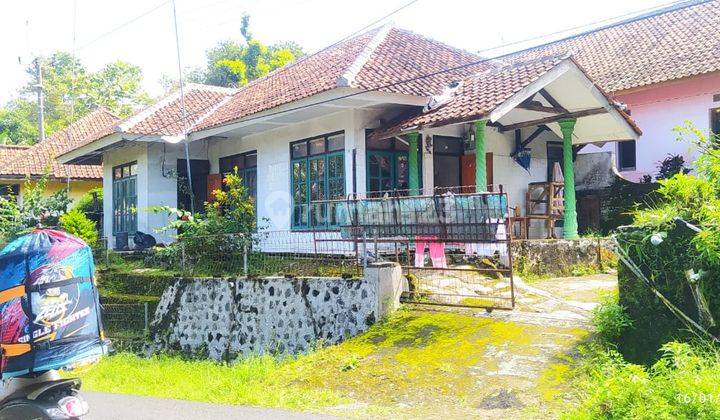 Dijual cepat rumah Area Sumedang 1