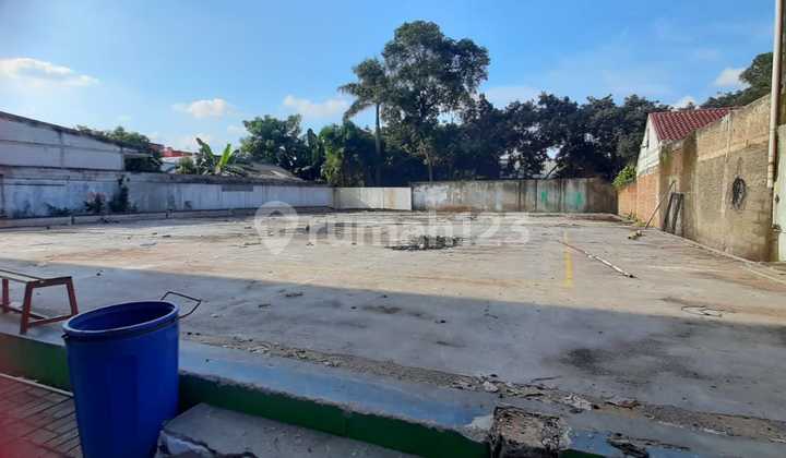 For Rent Warehouse + Spacious Parking Building Area Pengasinan Rawalumbu For Rent Warehouse + Spacious Parking Building Area Pengasinan Rawalumbu