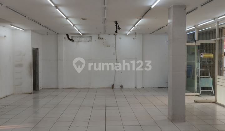 For Quick Sale: Land & ex-Minimarket Building in Mustikasari, Bekasi