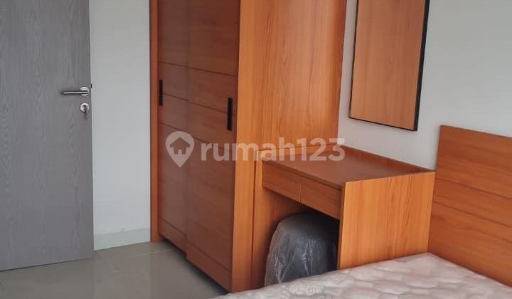 Dijual Cepat Apt Vasanta Cikarang Full Furnished Lngkp Bagus Dijual Cepat Apt Vasanta Cikarang Full Furnished Lngkp Bagus