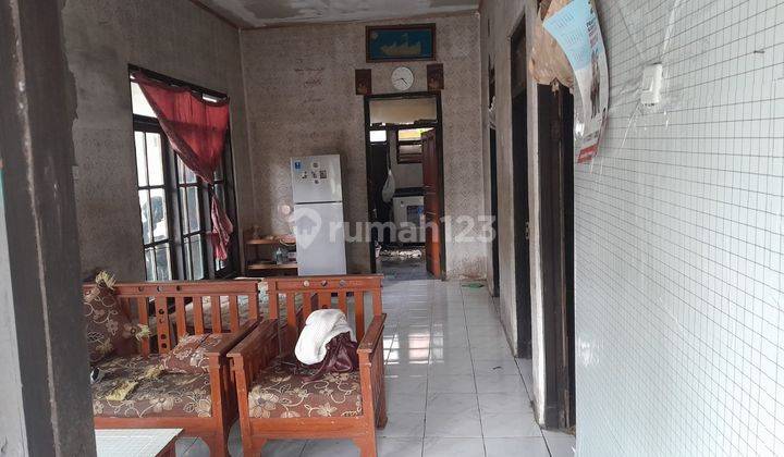 Dijual cepat rumah Area Sumedang 2