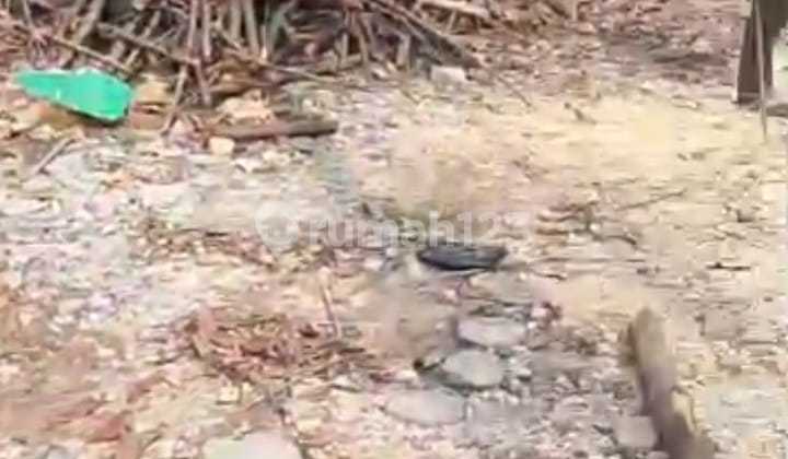 Dijual Cepat Tanah Strategis Pinggir Jalan Raya Utama Pekayon