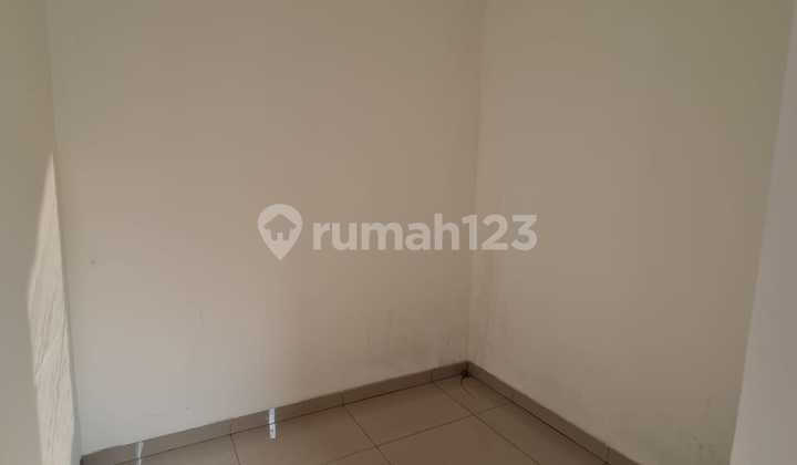 Quick sale of house in Cluster Samanea Hill, Acasia Block G, Parung Panjang, Bogor. 2