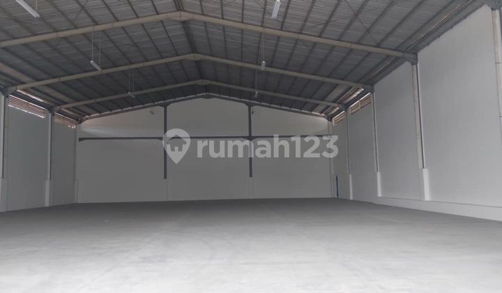 Disewakan Gudang Bagus dan Rapi siap pakai akses Wingbox Disewakan Gudang Bagus dan Rapi siap pakai akses Wingbox