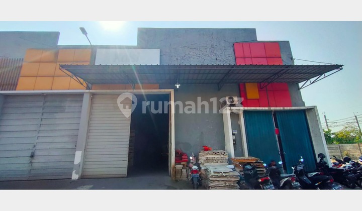 Dijual Gudang + Kantor siap huni area Tambun Selatan Dijual Gudang + Kantor siap huni area Tambun Selatan