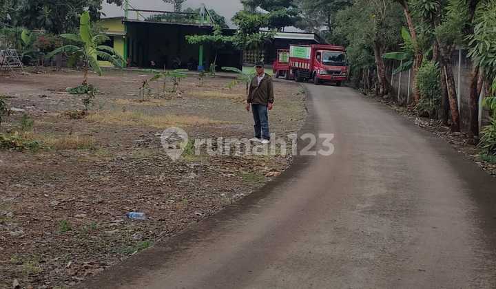 Dijual Tanah plus Kantor dan Gudang200m siap pakai area Bantar Gebang Dijual Tanah plus Kantor dan Gudang200m siap pakai area Bantar Gebang