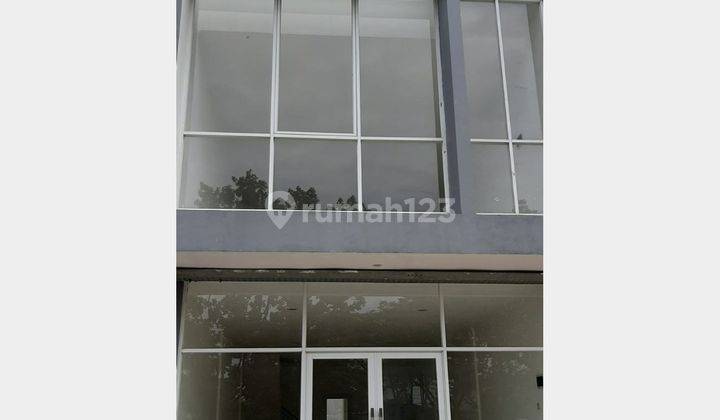 Dijual Ruko Multi Bizzpark Narogong 2 lantai 1