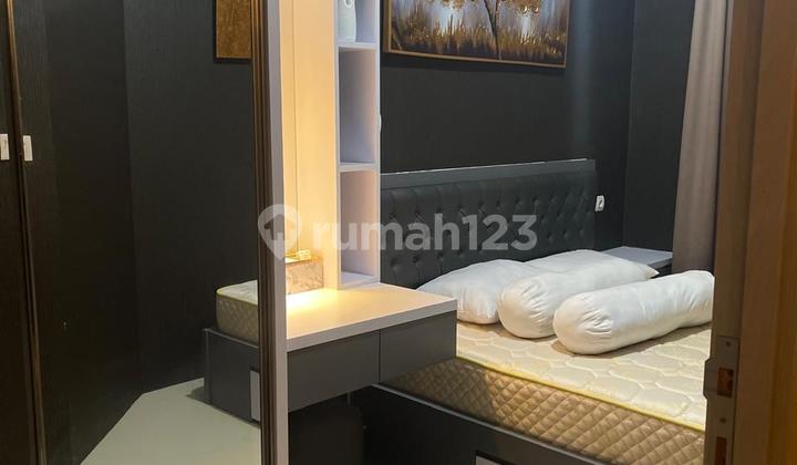 Dijual Apt Keren Vasanta Cikarang Full Furnished Fasilitas Lnkgp Dijual Apt Keren Vasanta Cikarang Full Furnished Fasilitas Lnkgp
