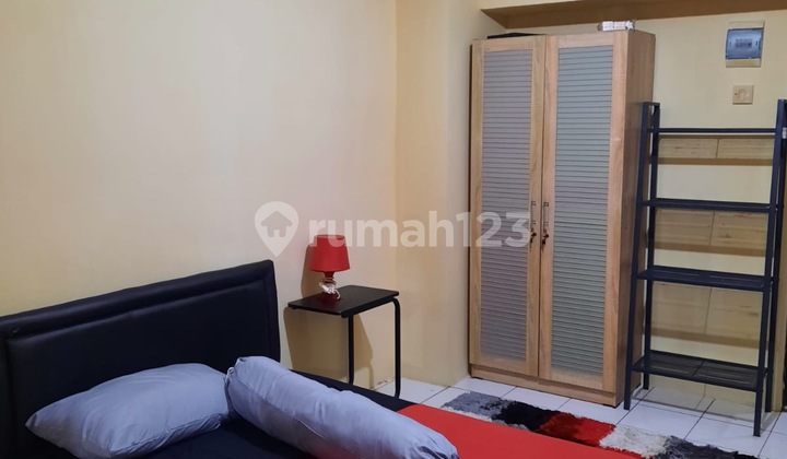 Kebagusan City Apartemen Furnished 2