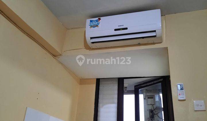 Kebagusan City Apartemen Furnished 6
