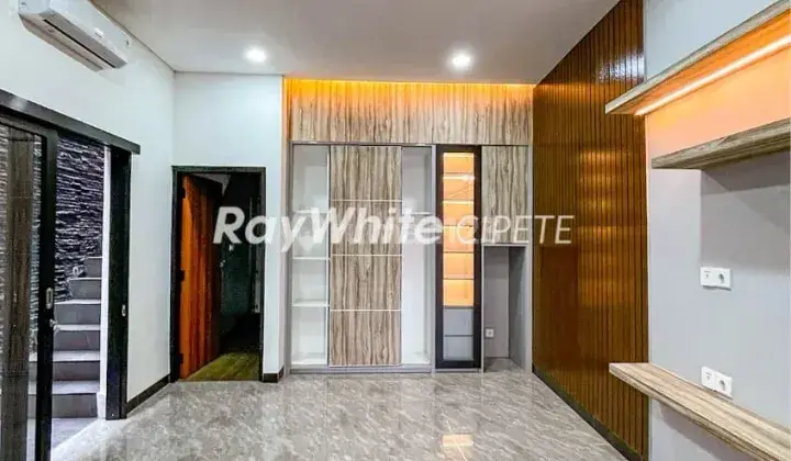 Rumah BrandNew di Cipete Cilandak Jakarta Selatan SHM Rumah Baru 2