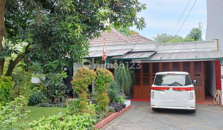 Rumah Dijual Di Bintaro, Jakarta Selatan | Harga Terbaru 2023