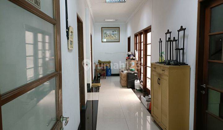 Cepat Turun Harga Ruko/ Rukan Lokasi Strategis dan Ramai Dekat Pintu Tol Veteran Bintaro Jakarta Selatan