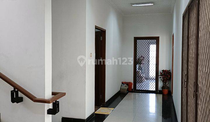 Cepat Turun Harga Ruko/ Rukan Lokasi Strategis dan Ramai Dekat Pintu Tol Veteran Bintaro Jakarta Selatan