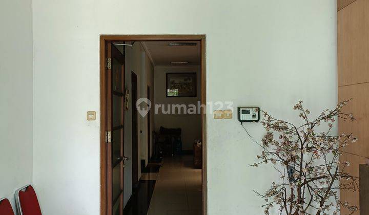 Cepat Turun Harga Ruko/ Rukan Lokasi Strategis dan Ramai Dekat Pintu Tol Veteran Bintaro Jakarta Selatan