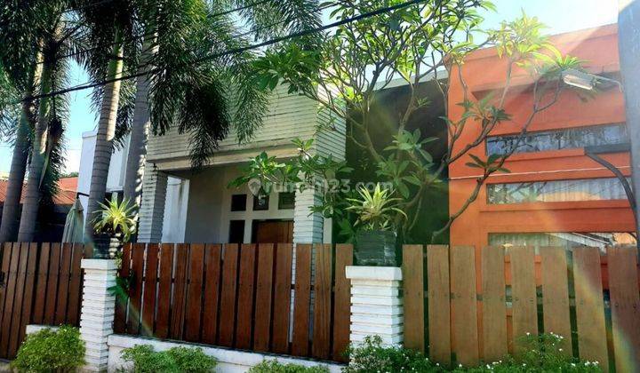 Dijual Rumah Siap Huni Lokasi Strategis di Sukajadi, Pekanbaru 1