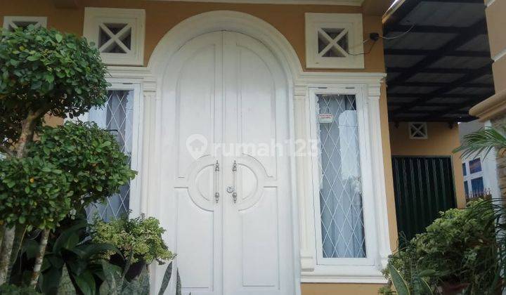 Dijual Rumah Siap Huni Lokasi Nyaman Dan Asri 2