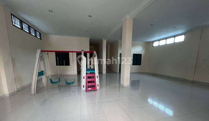 Dijual 2 Unit Ruko Baru 2 Lantai, Lokasi Tengah Kota 2