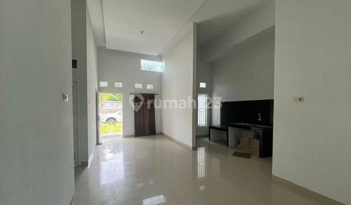 Dijual Cepat Rumah Siap Huni di Jalan Rawamangun 2