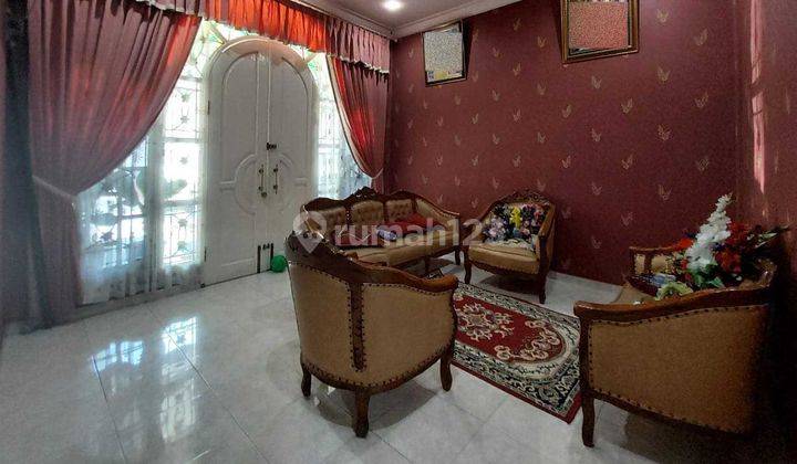 Dijual Rumah di Pusat Kota Pekanbaru 2