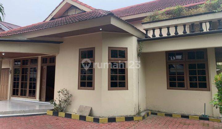 Dijual Cepat Rumah Lokasi Tengah Kota Pekanbaru 1