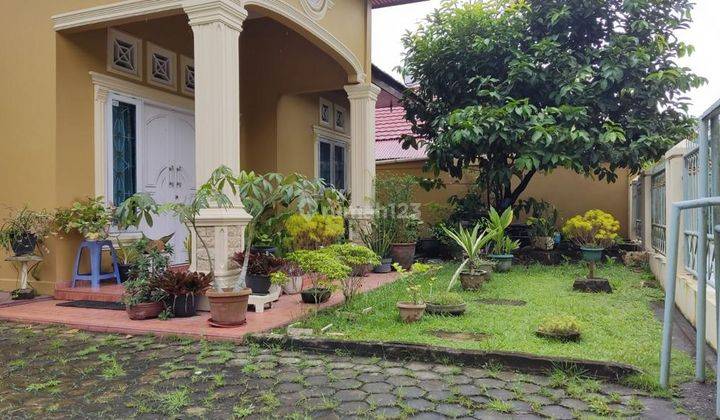 Dijual Rumah Siap Huni Lokasi Nyaman Dan Asri 1