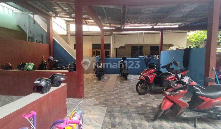 Dijual Rumah Kost2an Sudah Berpenghuni Daerah Panam 2