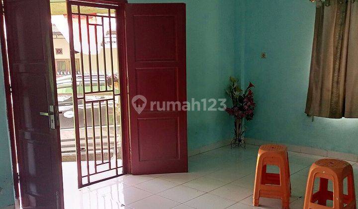 Rumah Kos2an Mess Untuk Investasi Yg Menguntungkan 2