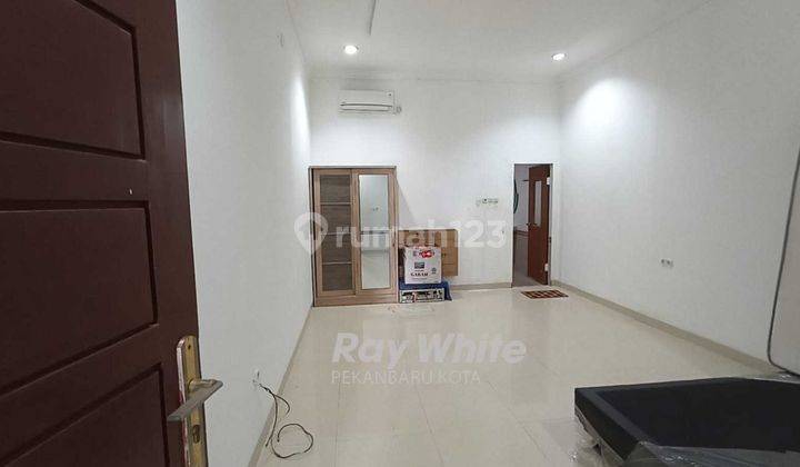 Dijual Rumah Di Jalan Pandu, Bukit Raya 2