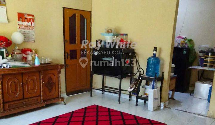 Dijual Rumah Daerah Payung Sekaki 1