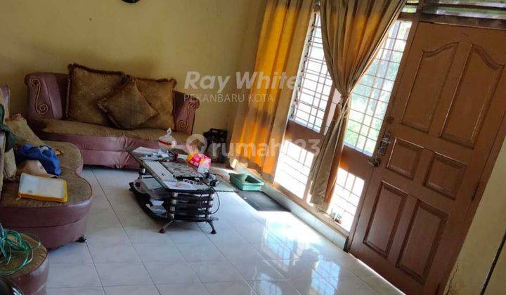 Dijual Rumah Daerah Payung Sekaki 2