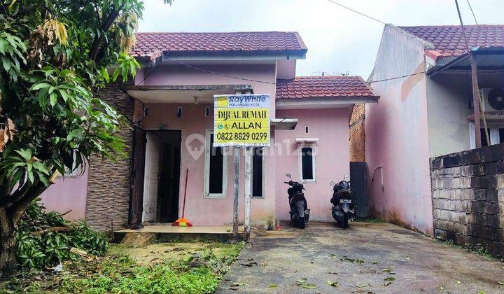 Dijual Rumah Di Perum Griya Assyfa Cipta Karya, Kampar 1