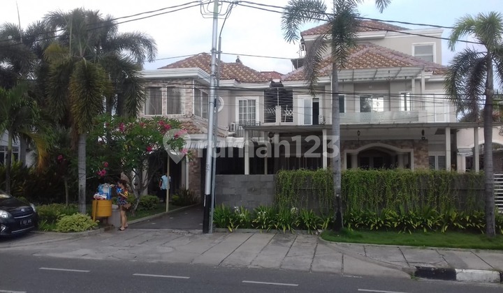 Dijual Rumah Cluster Dekat Rumah Dinas Gubernur, Pekanbaru 2