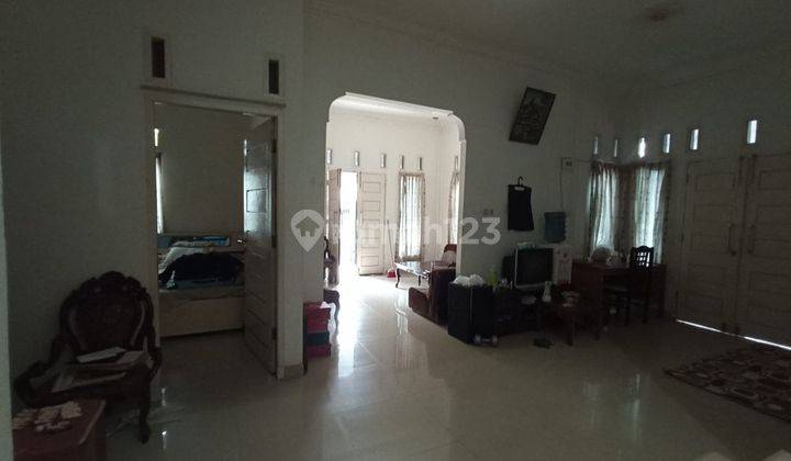 Dijual Rumah Siap Huni di Tuah Karya 2