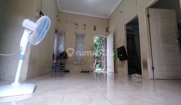 Dijual Rumah Di Perum Griya Assyfa Cipta Karya, Kampar 2