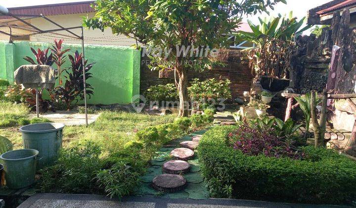 Dijual Cepat, Rumah Sekitar Jalan Kandis, Bukit Raya 2