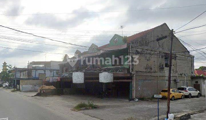 Dijual Ruko 2 Lantai Siap Huni di Jl. Jenderal Dijual Ruko 2 Lantai Siap Huni di Jl. Jenderal