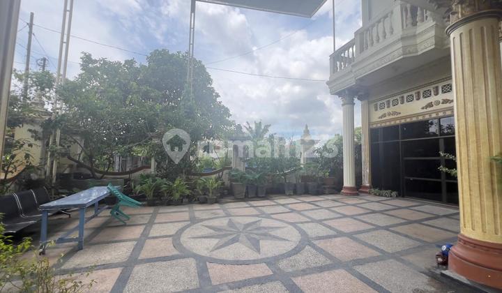 For Sale 2-Story Luxury House Panam Location 2