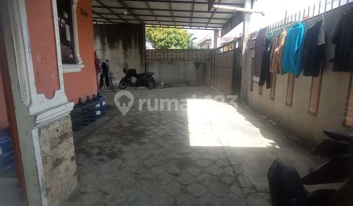 For Sale Ready-to-Live House in Strategic Location - Pekanbaru City! 2