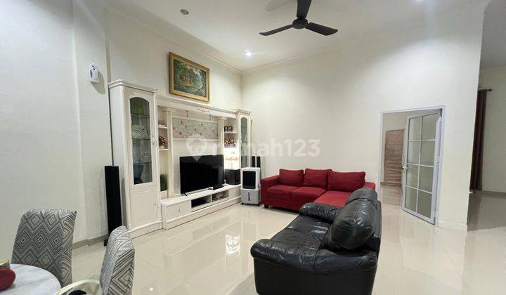 Dijual Cepat Ruko Cantik Terawat Dua Pintu Gandeng Area Sudirman 10 Menit Ke Lw Ska  2