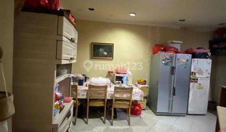 Rumah Siap Huni di Royal Serpong Village Tangerang Banten 2