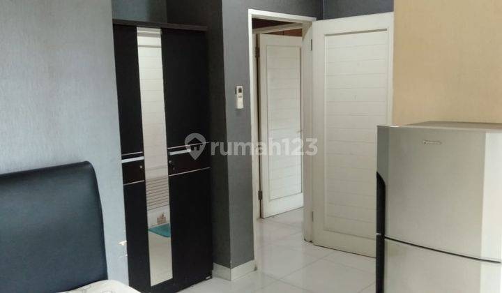 Rumah Rapi Siap Huni 8x20 di Reseidence One Bsd Tangerang Banten 2