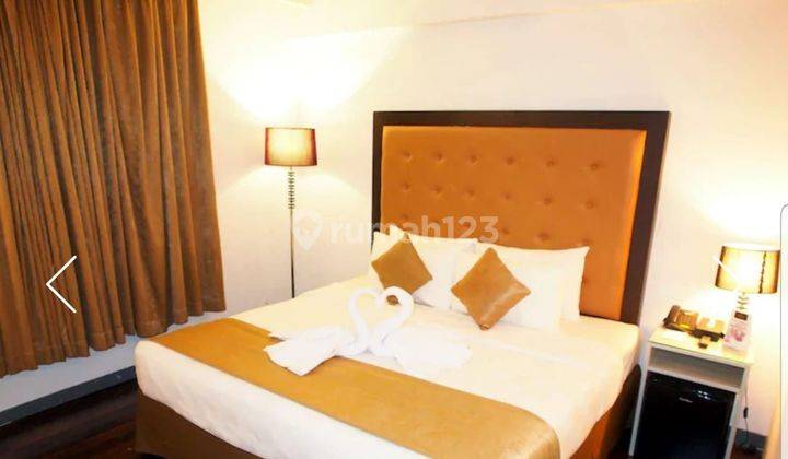 Hotel Murah 4 Lantai di Fatmawati Jakarta Selatan 6